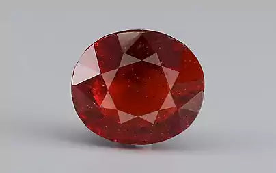 Hessonite - 4.15 Carats (Gomed - 4.52 Ratti)