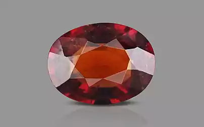 Hessonite - 4.66 Carats (Gomed - 5.08 Ratti)