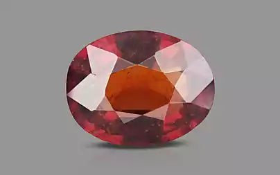 Hessonite - 3.62 Carats (Gomed - 3.95 Ratti)