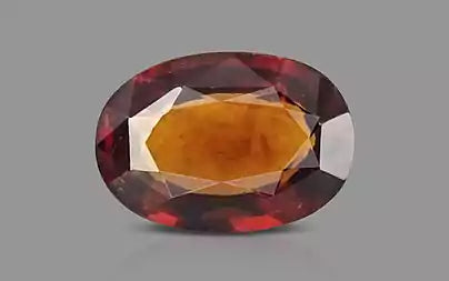 Hessonite (Gomed) - 3.81 Carats