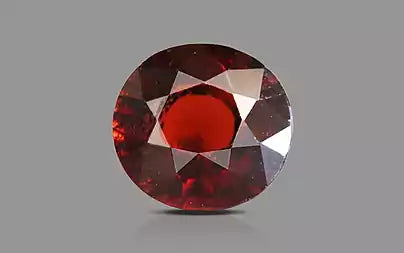 Hessonite (Gomed) - 6.64 Carats
