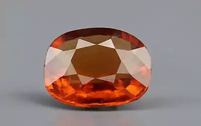 Hessonite (Gomed) - 3.99 Carats