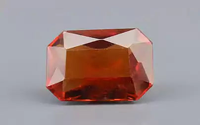 Hessonite (Gomed) - 3.98 Carats
