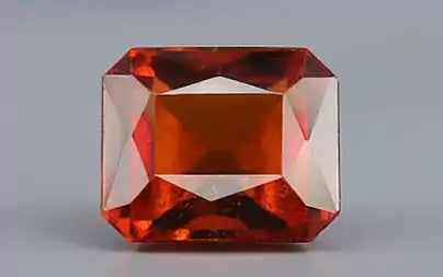 Hessonite (Gomed) - 3.98 Carats