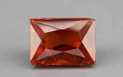 Hessonite (Gomed) - 3.62 Carats