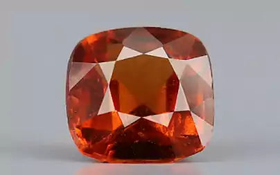 Hessonite (Gomed) - 3.48 Carats
