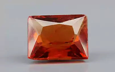 Hessonite (Gomed) - 4.56 Carats