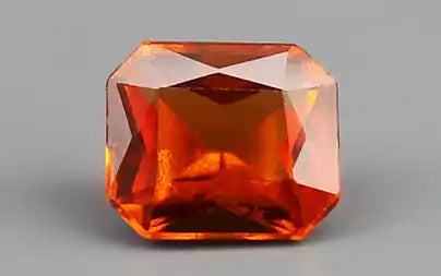Hessonite (Gomed) - 4.38 Carats