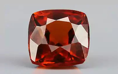 Hessonite - 4.33 Carats (Gomed - 4.72 Ratti)