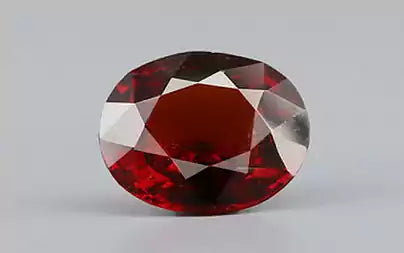 Hessonite (Gomed) - 6.40 Carats
