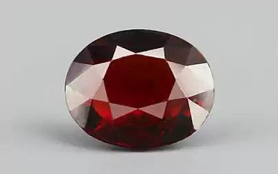 Hessonite (Gomed) - 5.90 Carats