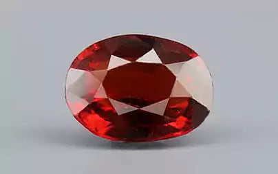 Hessonite - 4.35 Carats (Gomed - 4.74 Ratti)