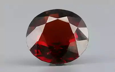 Hessonite (Gomed) - 6.37 Carats