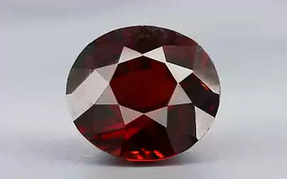 Hessonite (Gomed) - 6.41 Carats