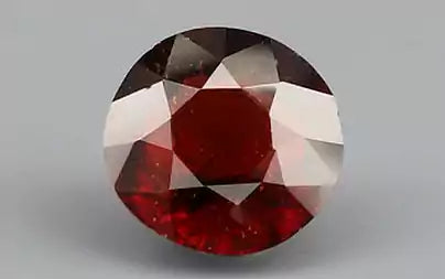 Hessonite (Gomed) - 6.66 Carats