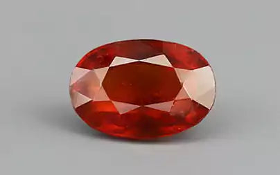 Hessonite (Gomed) - 6.03 Carats
