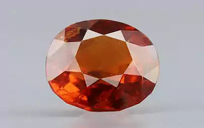 Hessonite (Gomed) - 6.32 Carats