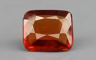 Hessonite (Gomed) - 5.91 Carats