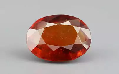 Hessonite (Gomed) - 6.94 Carats