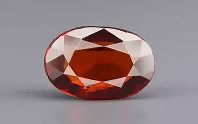Gomed (Hessonite) Gemstone - 7.06 Carats