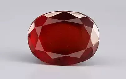 Hessonite (Gomed) - 11.84 Carats