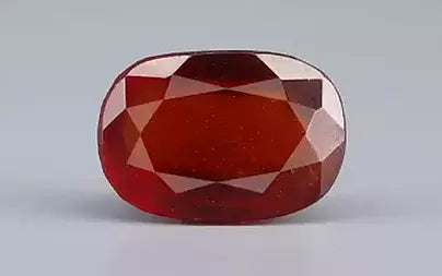 Hessonite (Gomed) - 8.14 Carats