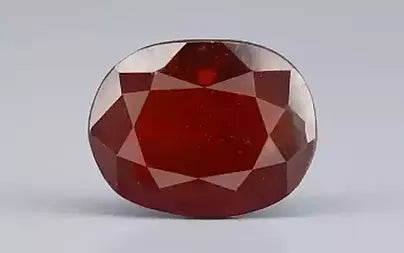 Hessonite - 8.03 Carats (Gomed - 8.75 Ratti)