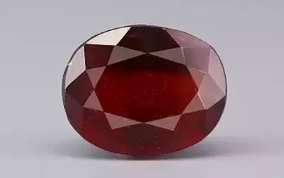 Hessonite (Gomed) - 9.93 Carats