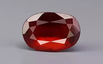 Hessonite (Gomed) - 8.78 Carats