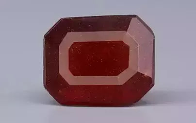 Hessonite (Gomed) - 5.91 Carats