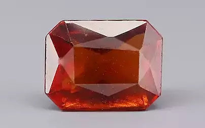 Hessonite (Gomed) - 6.14 Carats