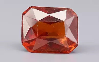 Hessonite (Gomed) - 5.81 Carats