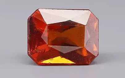 Hessonite (Gomed) - 5.45 Carats