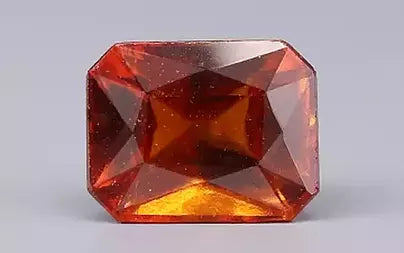 Hessonite (Gomed) - 5.37 Carats