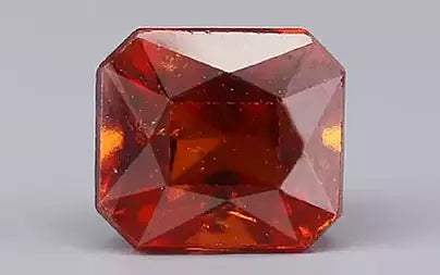 Hessonite (Gomed) - 6.03 Carats