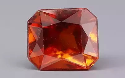 Hessonite (Gomed) - 5.12 Carats