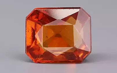 Hessonite (Gomed) - 4.99 Carats