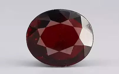 Hessonite - 7.51 Carats (Gomed - 8.19 Ratti)