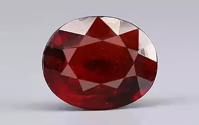 Hessonite - 7.15 Carats (Gomed - 7.79 Ratti)