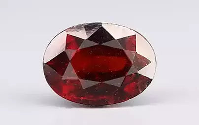 Hessonite - 7.98 Carats (Gomed - 8.70 Ratti)