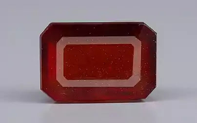 Hessonite (Gomed) - 6.17 Carats
