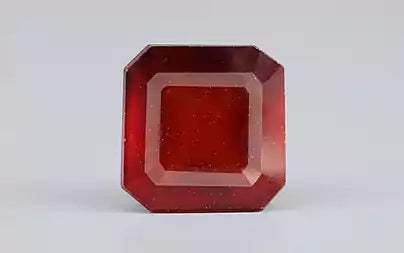 Hessonite - 7.58 Carats (Gomed - 8.26 Ratti)