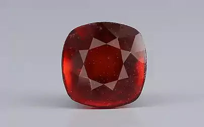 Hessonite - 7.46 Carats (Gomed - 8.13 Ratti)