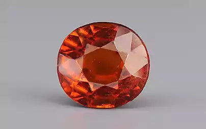 Hessonite (Gomed) - 6.13 Carats