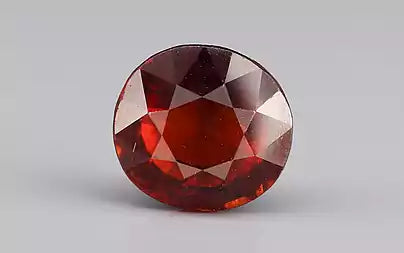 Hessonite (Gomed) - 9.58 Carats