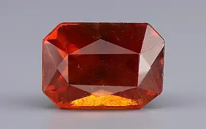 Hessonite - 9.1 Carats (Gomed - 9.92 Ratti)