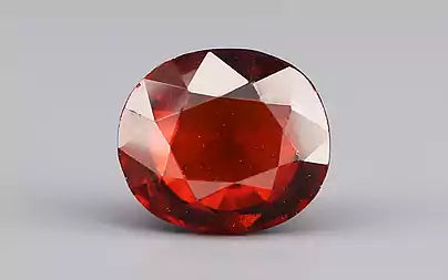 Hessonite (Gomed) - 6.95 Carats