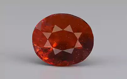 Hessonite (Gomed) - 12.98 Carats