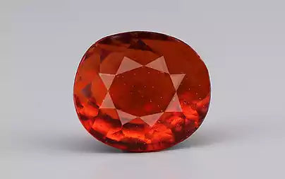 Hessonite - 7.88 Carats (Gomed - 8.59 Ratti)