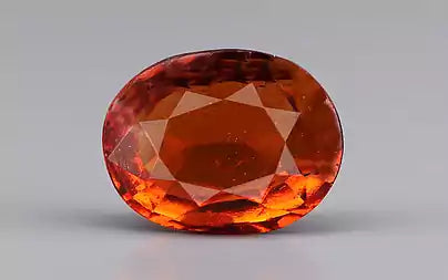 Hessonite (Gomed) - 5.38 Carats